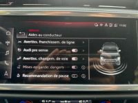 Audi Q3 Sportback 35 TFSI 150 ch S tronic 7 S line - <small></small> 35.790 € <small>TTC</small> - #12