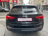 Audi Q3 Sportback 35 TFSI 150 ch S tronic 7 S line - <small></small> 35.790 € <small>TTC</small> - #21