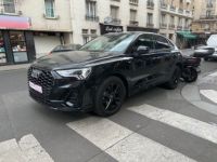 Audi Q3 Sportback 35 TFSI 150 ch S tronic 7 S line - <small></small> 35.790 € <small>TTC</small> - #25