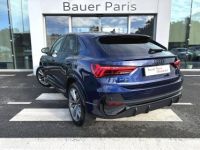 Audi Q3 Sportback 35 TFSI 150 ch S tronic 7 S line - <small></small> 41.980 € <small>TTC</small> - #4