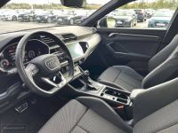 Audi Q3 Sportback 35 TFSI 150 ch S tronic 7 S line - <small></small> 41.980 € <small>TTC</small> - #5