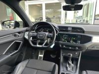 Audi Q3 Sportback 35 TFSI 150 ch S tronic 7 S line - <small></small> 41.980 € <small>TTC</small> - #14