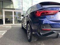 Audi Q3 Sportback 35 TFSI 150 ch S tronic 7 S line - <small></small> 41.980 € <small>TTC</small> - #32