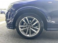 Audi Q3 Sportback 35 TFSI 150 ch S tronic 7 S line - <small></small> 41.980 € <small>TTC</small> - #33