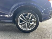 Audi Q3 Sportback 35 TFSI 150 ch S tronic 7 S line - <small></small> 41.980 € <small>TTC</small> - #34