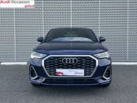 Audi Q3 Sportback 35 TFSI 150 ch S tronic 7 S line - <small></small> 36.990 € <small>TTC</small> - #2