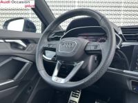 Audi Q3 Sportback 35 TFSI 150 ch S tronic 7 S line - <small></small> 36.990 € <small>TTC</small> - #8