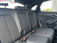 Audi Q3 Sportback 35 TFSI 150 ch S tronic 7 S line - <small></small> 36.990 € <small>TTC</small> - #9