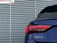 Audi Q3 Sportback 35 TFSI 150 ch S tronic 7 S line - <small></small> 36.990 € <small>TTC</small> - #44