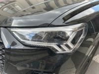 Audi Q3 Sportback 35 TFSI 150 ch S tronic 7 S line - <small></small> 33.490 € <small>TTC</small> - #5