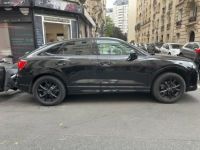 Audi Q3 Sportback 35 TFSI 150 ch S tronic 7 S line - <small></small> 33.490 € <small>TTC</small> - #23