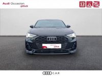 Audi Q3 Sportback 35 TFSI 150 ch S tronic 7 S line - <small></small> 38.500 € <small>TTC</small> - #2