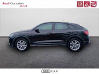 Audi Q3 Sportback 35 TFSI 150 ch S tronic 7 S line - <small></small> 38.500 € <small>TTC</small> - #3