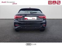 Audi Q3 Sportback 35 TFSI 150 ch S tronic 7 S line - <small></small> 38.500 € <small>TTC</small> - #4