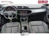 Audi Q3 Sportback 35 TFSI 150 ch S tronic 7 S line - <small></small> 38.500 € <small>TTC</small> - #6