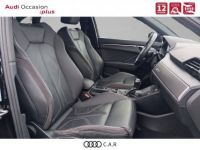 Audi Q3 Sportback 35 TFSI 150 ch S tronic 7 S line - <small></small> 38.500 € <small>TTC</small> - #7