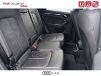 Audi Q3 Sportback 35 TFSI 150 ch S tronic 7 S line - <small></small> 38.500 € <small>TTC</small> - #8