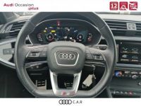 Audi Q3 Sportback 35 TFSI 150 ch S tronic 7 S line - <small></small> 38.500 € <small>TTC</small> - #12