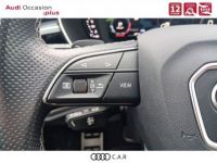 Audi Q3 Sportback 35 TFSI 150 ch S tronic 7 S line - <small></small> 38.500 € <small>TTC</small> - #14