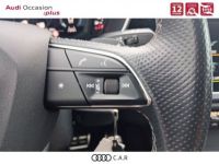 Audi Q3 Sportback 35 TFSI 150 ch S tronic 7 S line - <small></small> 38.500 € <small>TTC</small> - #15