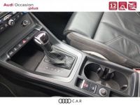 Audi Q3 Sportback 35 TFSI 150 ch S tronic 7 S line - <small></small> 38.500 € <small>TTC</small> - #16