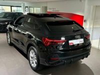 Audi Q3 Sportback 35 TFSI 150 ch S tronic 7 S line - <small></small> 37.980 € <small>TTC</small> - #3