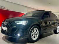 Audi Q3 Sportback 35 TFSI 150 ch S tronic 7 S line - <small></small> 37.980 € <small>TTC</small> - #4