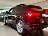 Audi Q3 Sportback 35 TFSI 150 ch S tronic 7 S line - <small></small> 37.980 € <small>TTC</small> - #5