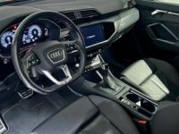 Audi Q3 Sportback 35 TFSI 150 ch S tronic 7 S line - <small></small> 37.980 € <small>TTC</small> - #6