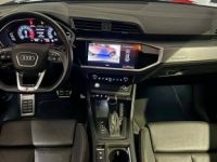 Audi Q3 Sportback 35 TFSI 150 ch S tronic 7 S line - <small></small> 37.980 € <small>TTC</small> - #7