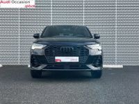 Audi Q3 Sportback 35 TFSI 150 ch S tronic 7 S line - <small></small> 46.490 € <small>TTC</small> - #3