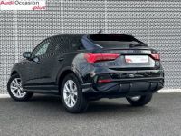 Audi Q3 Sportback 35 TFSI 150 ch S tronic 7 S line - <small></small> 46.490 € <small>TTC</small> - #4