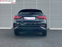 Audi Q3 Sportback 35 TFSI 150 ch S tronic 7 S line - <small></small> 46.490 € <small>TTC</small> - #5