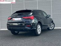 Audi Q3 Sportback 35 TFSI 150 ch S tronic 7 S line - <small></small> 46.490 € <small>TTC</small> - #6