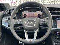 Audi Q3 Sportback 35 TFSI 150 ch S tronic 7 S line - <small></small> 46.490 € <small>TTC</small> - #11