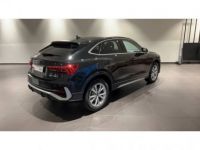 Audi Q3 Sportback 35 TFSI 150 ch S tronic 7 S line - <small></small> 47.412 € <small>TTC</small> - #3