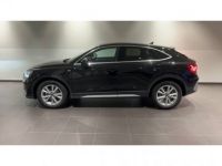 Audi Q3 Sportback 35 TFSI 150 ch S tronic 7 S line - <small></small> 47.412 € <small>TTC</small> - #4