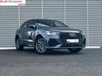 Audi Q3 Sportback 35 TFSI 150 ch S tronic 7 S line - <small></small> 41.590 € <small>TTC</small> - #2