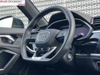 Audi Q3 Sportback 35 TFSI 150 ch S tronic 7 S line - <small></small> 41.590 € <small>TTC</small> - #8