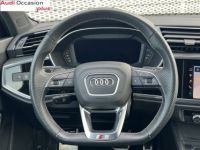 Audi Q3 Sportback 35 TFSI 150 ch S tronic 7 S line - <small></small> 41.590 € <small>TTC</small> - #9