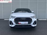 Audi Q3 Sportback 35 TFSI 150 ch tronic 7 line - <small></small> 38.990 € <small>TTC</small> - #2