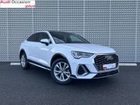 Audi Q3 Sportback 35 TFSI 150 ch tronic 7 line - <small></small> 38.990 € <small>TTC</small> - #3