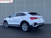 Audi Q3 Sportback 35 TFSI 150 ch tronic 7 line - <small></small> 38.990 € <small>TTC</small> - #4