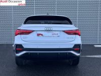 Audi Q3 Sportback 35 TFSI 150 ch tronic 7 line - <small></small> 38.990 € <small>TTC</small> - #5