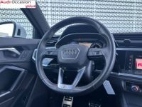 Audi Q3 Sportback 35 TFSI 150 ch tronic 7 line - <small></small> 38.990 € <small>TTC</small> - #7