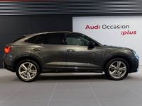 Audi Q3 Sportback 35 TFSI 150 ch S tronic 7 S line - <small></small> 38.980 € <small>TTC</small> - #2