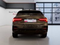 Audi Q3 Sportback 35 TFSI 150 ch S tronic 7 S line - <small></small> 38.980 € <small>TTC</small> - #4