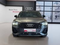 Audi Q3 Sportback 35 TFSI 150 ch S tronic 7 S line - <small></small> 38.980 € <small>TTC</small> - #14