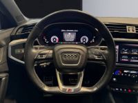 Audi Q3 Sportback 35 TFSI 150 ch S tronic 7 S line - <small></small> 38.980 € <small>TTC</small> - #21