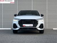 Audi Q3 Sportback 35 TFSI 150 ch tronic 7 line - <small></small> 46.490 € <small>TTC</small> - #3